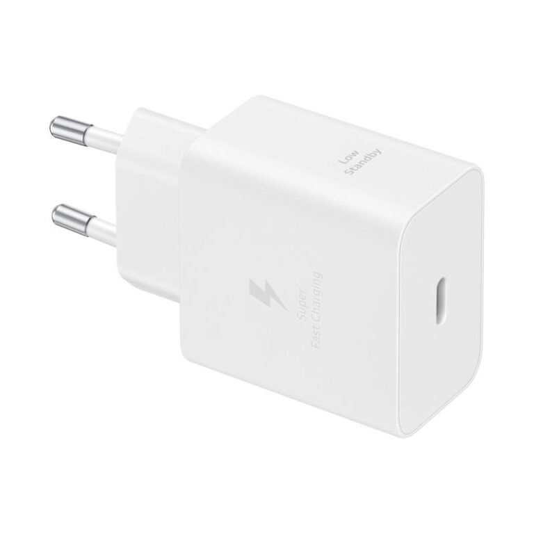 Samsung EP-T4511 Fast Charger 45W USB-C / No Cable – Bardhë