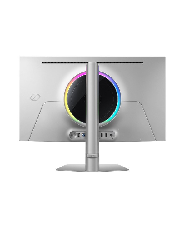 Monitor Gaming Samsung Odyssey OLED G8 S27FG810SU / 27 "/ 4K Ultra HD OLED / 240Hz / 0.03ms / DP 1.4 + HDMI 2.1 + USB-B + USB-A / Gri - Figura 3
