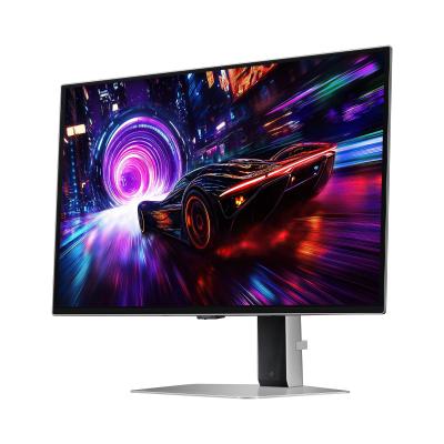 Monitor Gaming Samsung Odyssey OLED G8 S27FG810SU / 27 "/ 4K Ultra HD OLED / 240Hz / 0.03ms / DP 1.4 + HDMI 2.1 + USB-B + USB-A / Gri - Figura 5