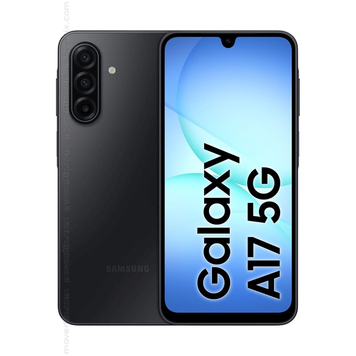 Telefon Samsung Galaxy A17 5G / 8GB / 256GB - Zezë