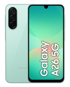 Samsung Galaxy A26 5G (A266) Dual SIM / 6GB / 128GB – Mentë