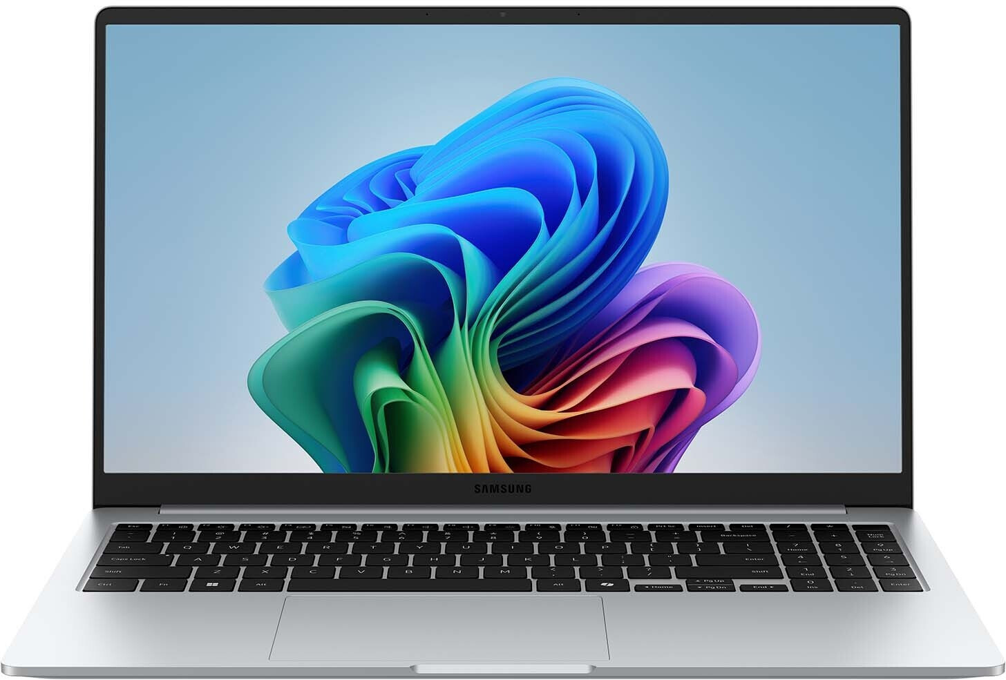 Laptop Samsung Galaxy Book5 / Ultra 5-226V / 16GB LPDDR5 / 512GB / 15.6" Full HD / Intel Arc Graphics / Gri - Figura 2