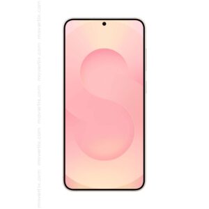 Samsung Galaxy S25 S931 / 5G Dual Sim / 12GB / 128GB – Pink Gold 6