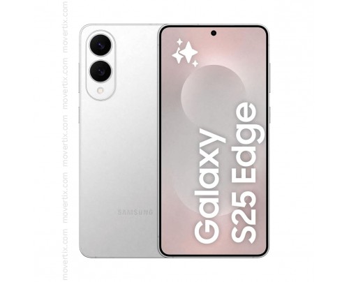Telefon Samsung Galaxy S25 Edge / 12GB / 256GB – Argjend