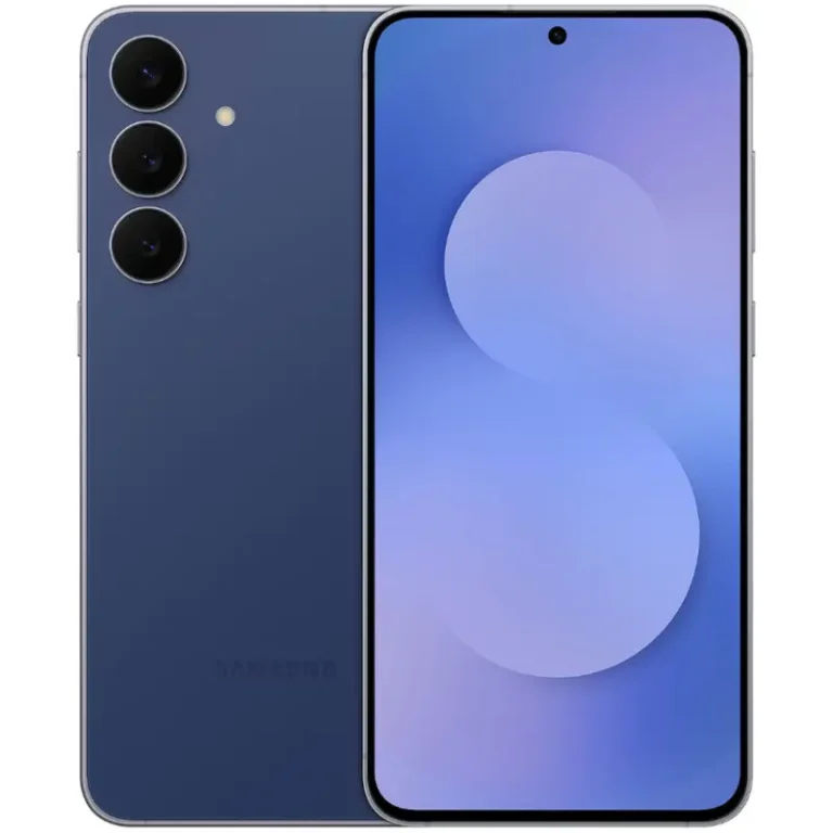 Telefon Samsung Galaxy S25 FE 8GB /128GB / 5G / (EU Version) – Blu e mbyllur
