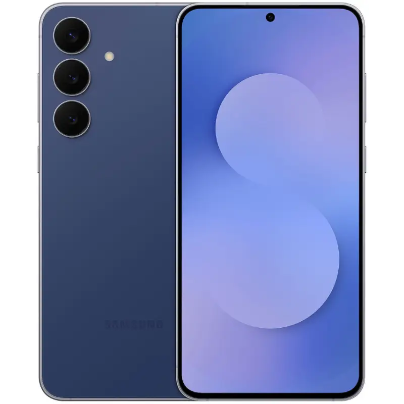 Telefon Samsung Galaxy S25 FE 8GB /128GB / 5G / (EU Version) – Blu e mbyllur