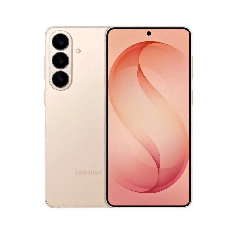 Telefon Samsung Galaxy S26+ / 12GB / 512GB - Pink Gold