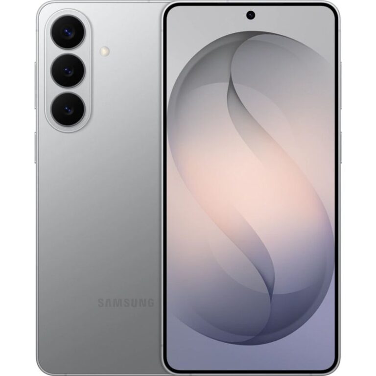 Telefon Samsung Galaxy S26+ / 12GB / 512GB - Argjendi