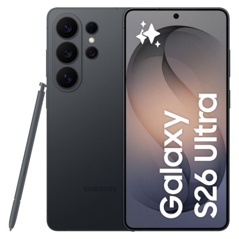 Telefon Samsung Galaxy S26 Ultra 12GB / 512GB - Zezë