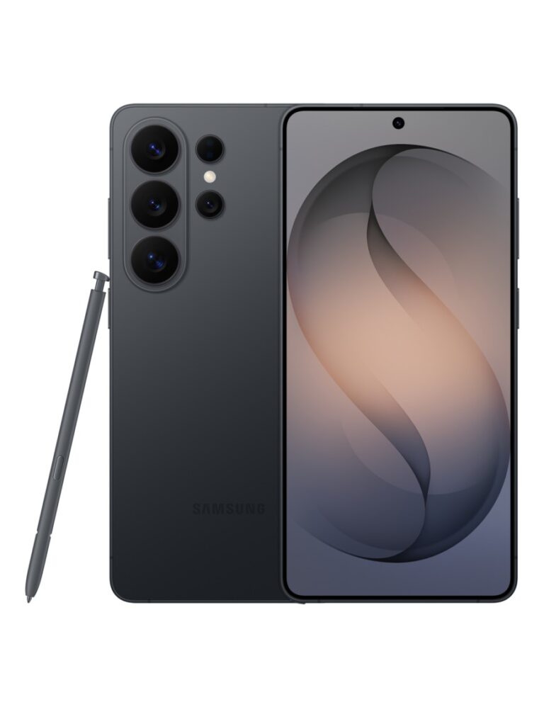 Telefon Samsung Galaxy S26 Ultra / 5G / Dual SIM / 12GB / 256GB – Zezë