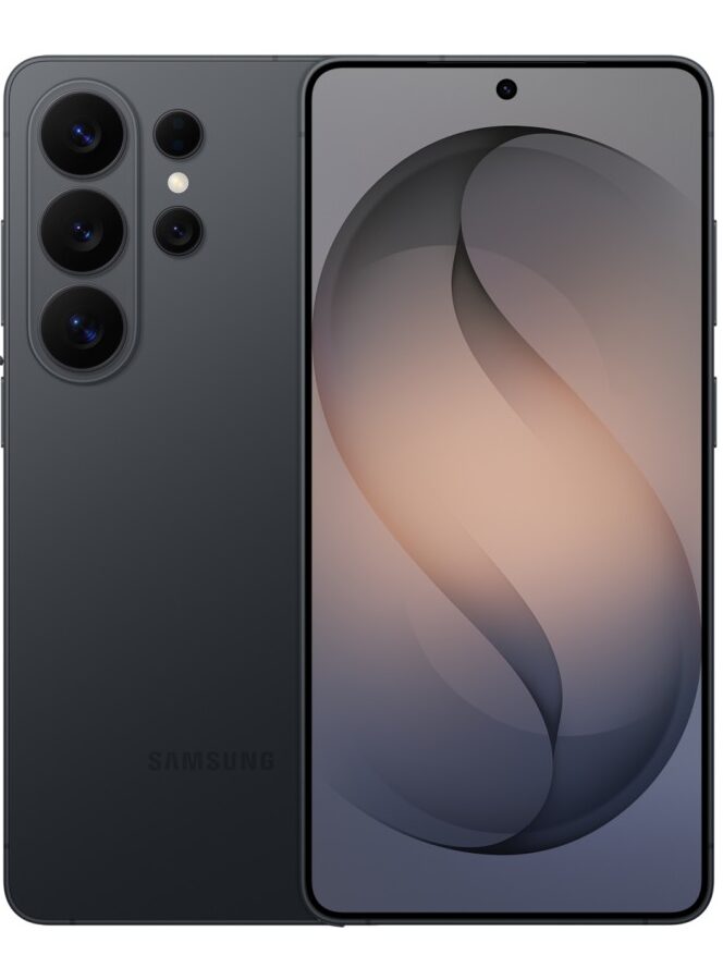 Telefon Samsung Galaxy S26 Ultra / 5G / Dual SIM / 12GB / 256GB – Zezë