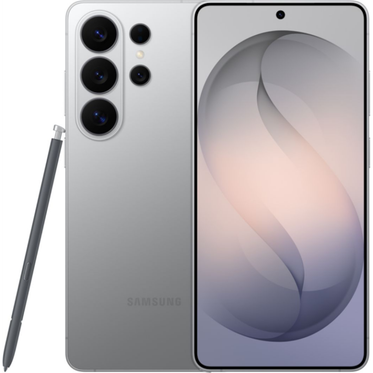 Telefon Samsung Galaxy S26 Ultra / 16GB / 1TB - Gri