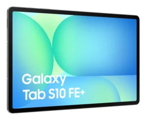 Tablet Samsung Galaxy S10 FE+ / 12GB / 256GB - Gri