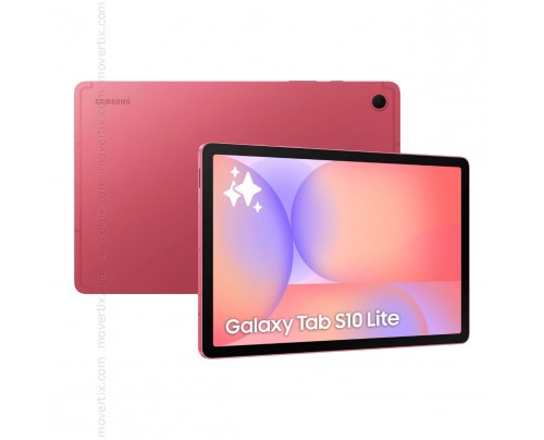 Tablet Samsung Galaxy Tab S10 Lite / Wi‑Fi / 6GB / 128GB – Kuqe