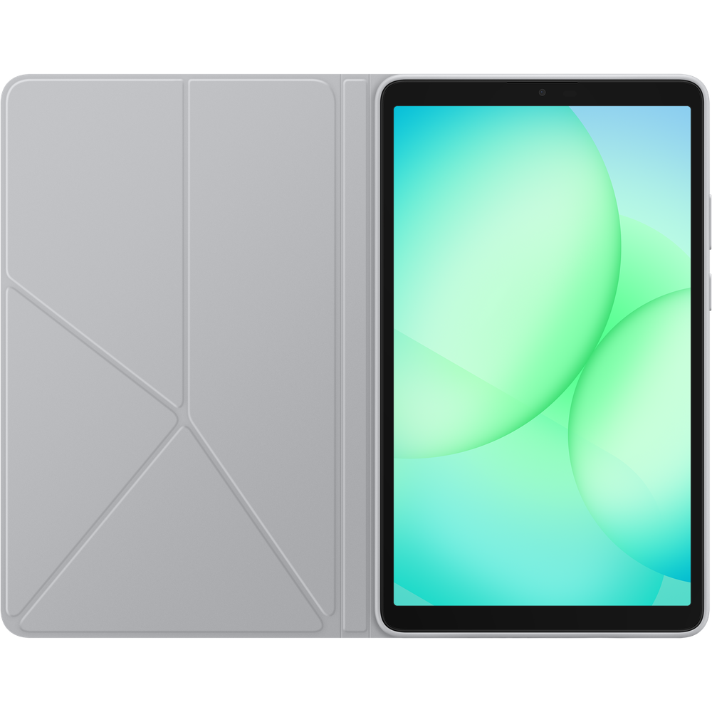 Samsung Book Cover for Galaxy Tab A11 – Bardhë - Figura 2