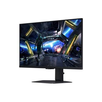 Monitor Gaming Samsung S27DG702EU / 27″ / 4K Ultra HD IPS LED / 144Hz / 1ms / DP + Power + USB / Zezë - Figura 2