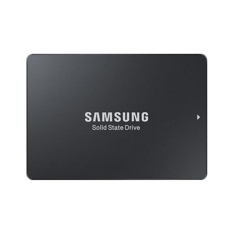 SSD e brendshme Samsung PM893 SATA / 960 GB