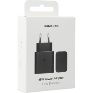 Karikues Samsung Power Adapter Type C 45W / USB-C / i zi