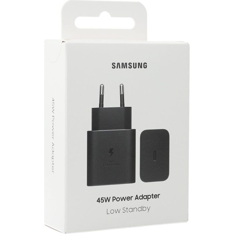 Karikues Samsung Power Adapter Type C 45W / USB-C / i zi