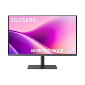 Monitor Samsung Essential S27F430UAU / LS27F430UAUXEN / 27"/ Full HD IPS / LCD / 100Hz / 5ms / HDMI+USB+DP - Zezë