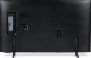 TV SAMSUNG LED UE65CU8072UXXH / 65 Inch / 4K / I zi