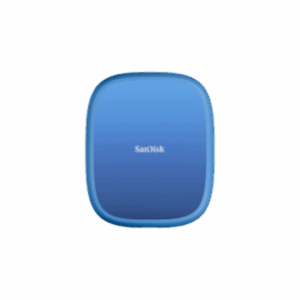 SSD e Jashtme Sandisk 1TB Creator Phone SSD