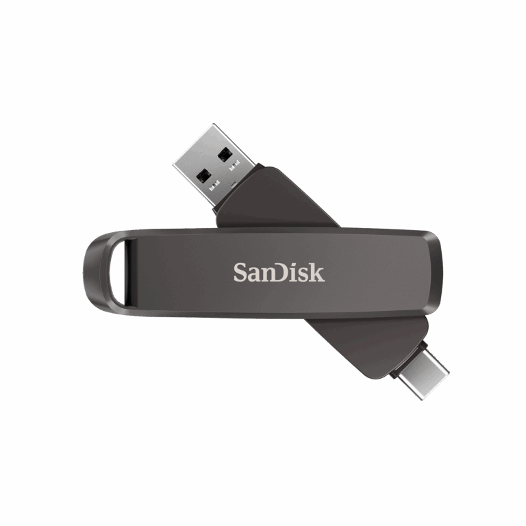 USB Flash DriveEXTREME PRO DUAL DRIVE 256GB