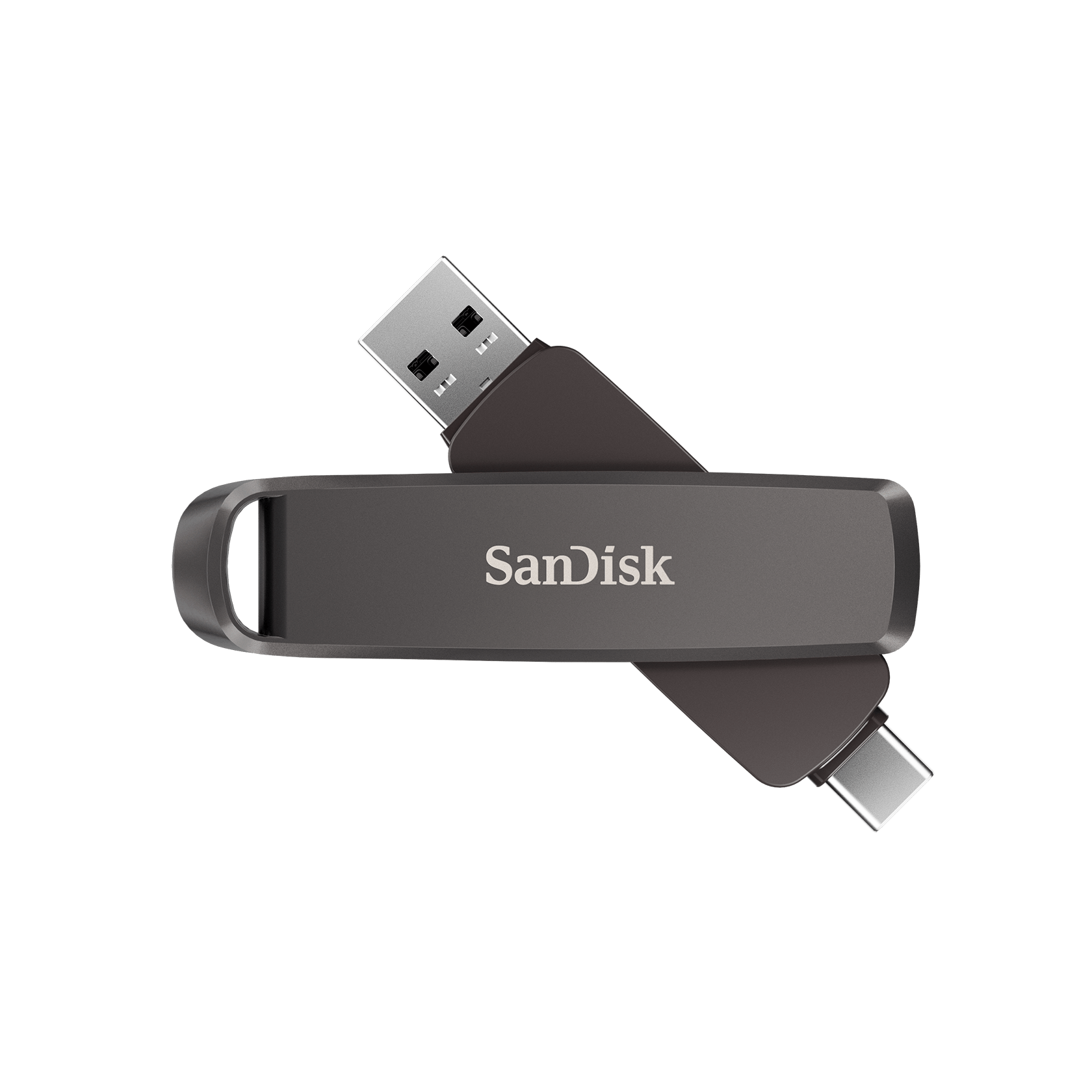 USB Flash DriveEXTREME PRO DUAL DRIVE 256GB