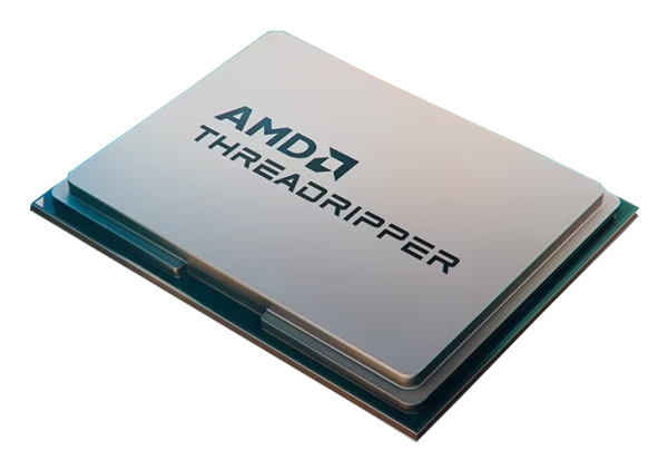 Procesor AMD Ryzen Threadripper 7960X 5.3GHz SP6 24C/48T 350W 152MB TRAY