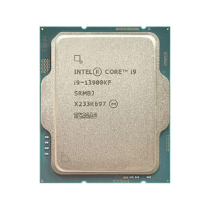 Procesor Intel S1700 CORE i9 13900F TRAY GEN13