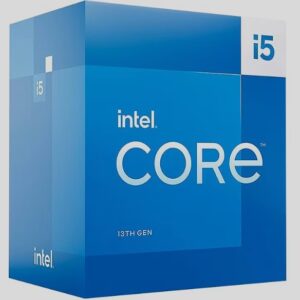 Procesor Intel S1700 CORE i5 13400F BOX GEN13