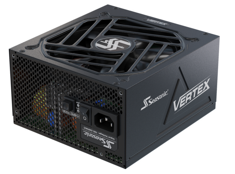 Furnizues Energjie Seasonic PC Power Supply Unit Vertex PX‑1000 – Zezë
