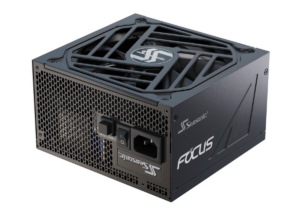 Furnizues Energjie Seasonic PC Power Supply Unit Focus GX‑1000 – Zezë