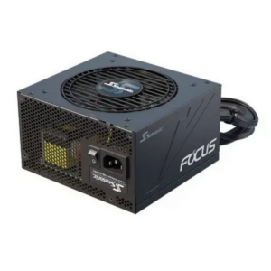 Furnizues Energjie Seasonic PC Power Supply Unit Focus 750FM – Zezë