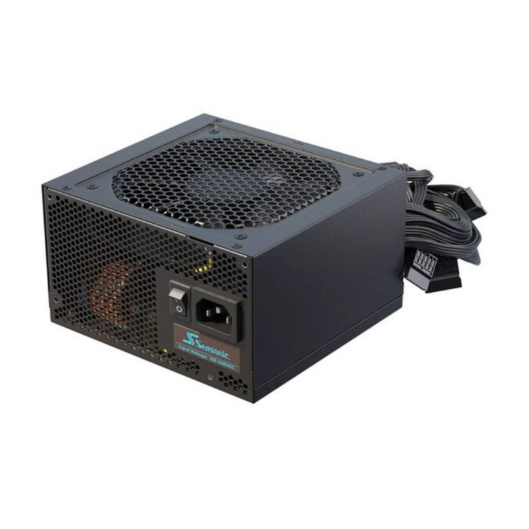 Furnizues energjie PC Seasonic G12 GC-850 / SSP-850RT2 – Zezë