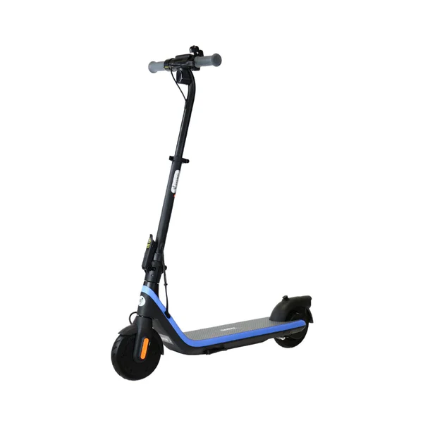 Trotinet Elektrik Segway Ninebot C2 Pro E - Zezë/Blu