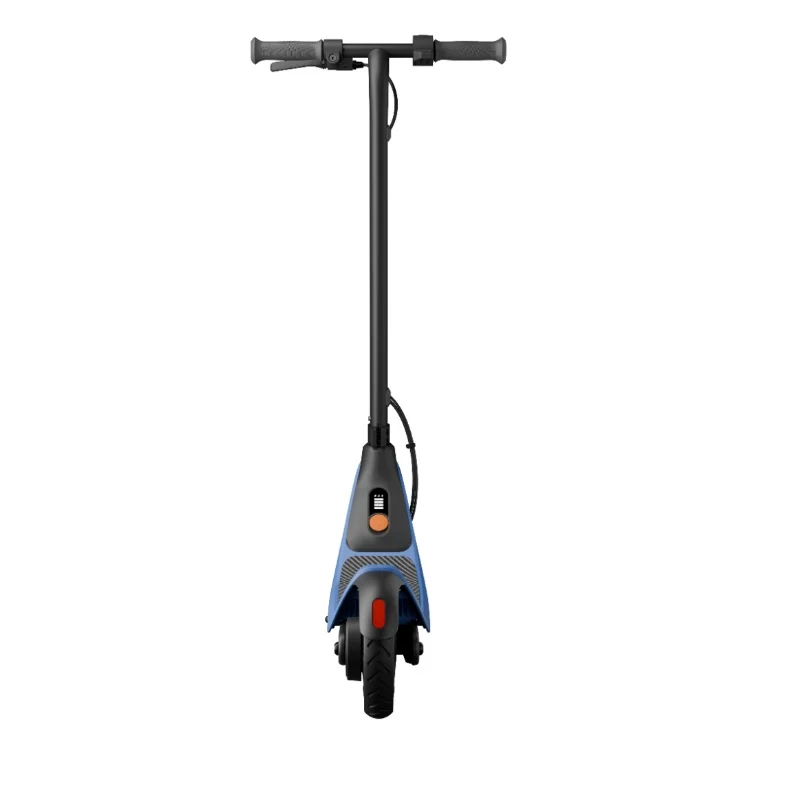 Trotinet Elektrik Segway Ninebot C2 Lite - Zezë/Blu - Figura 2
