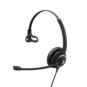 Kufje me Kabllo Sennheiser IMPACT 230 – Zezë