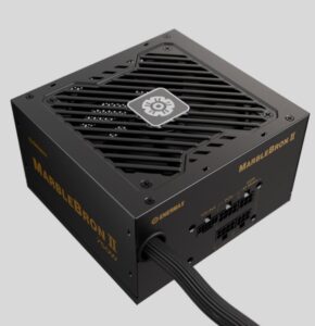 Furnizues Energjie PSU 650W Enermax Power Supply MARBLEBRON II 80+ BRONZE