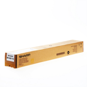 Toner Sharp MX-51GTYA / MX51GTYA – Verdhë