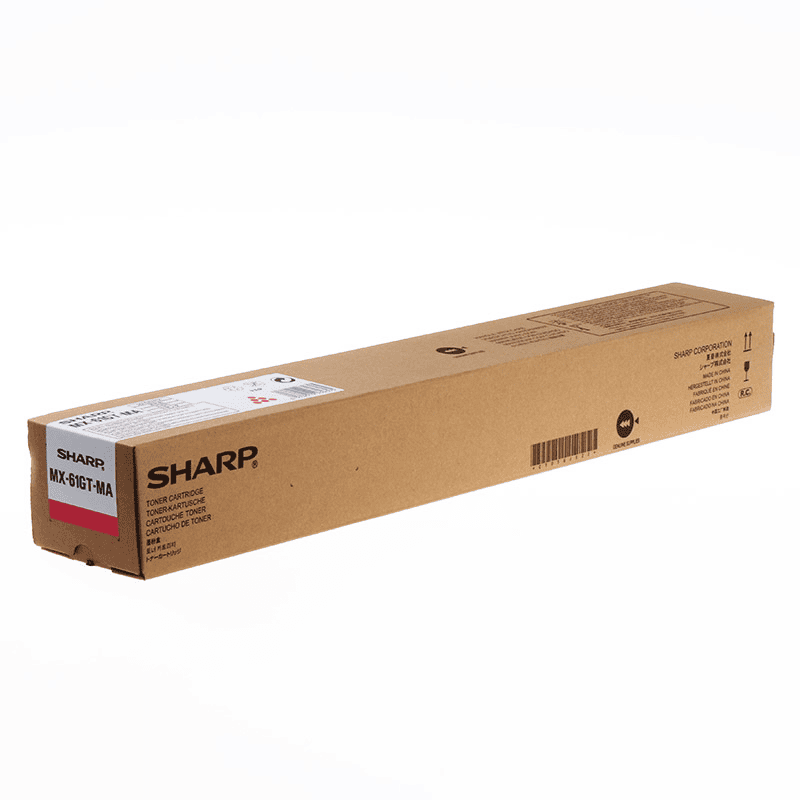 Toner Sharp MX-61GTMA / MX61GTMA – Rozë