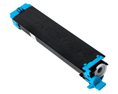 Toner Sharp MX-C35TC / MXC35TC – Blu