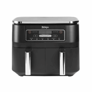 SharkNinja Hot Air Fryer AF300EU / 2‑Basket - Zezë