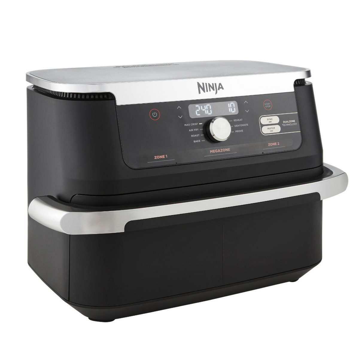 SharkNinja Hot Air Fryer AF500EU – Zezë