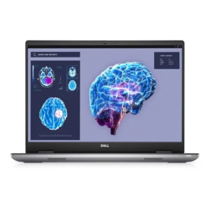 Laptop Dell Precision 7680 MOBILE WORKSTATION / Core i7-13850HX / 64GB / 1TBB / 16" Full HD+ VA / RTX A1000 ADA - Hiri