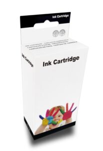 Toner IM crtg. for Brother MFCJ3530DW black (3000p.), LC3619/3617XLB – Compatible