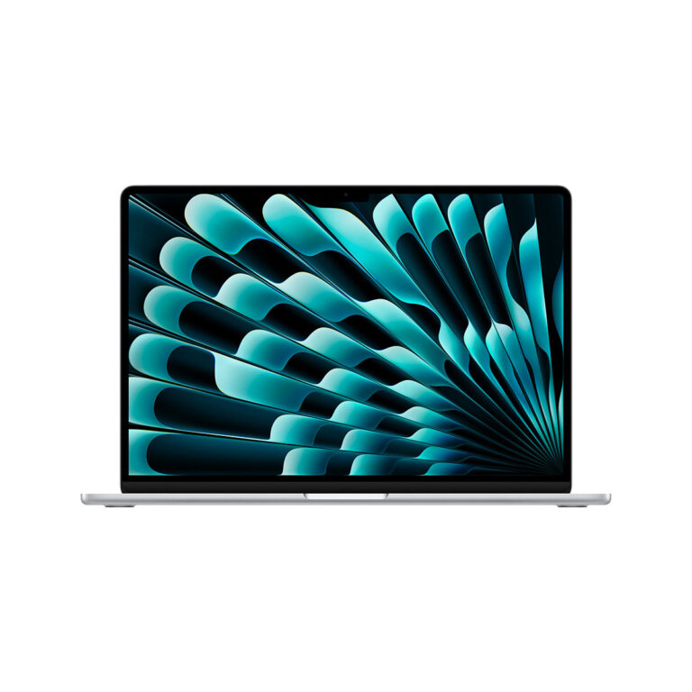 MacBook Air 15 M4 / 32GB RAM /1TB SSD / 10-core CPU / 10-core GPU / Argjendi / CTO / 70W