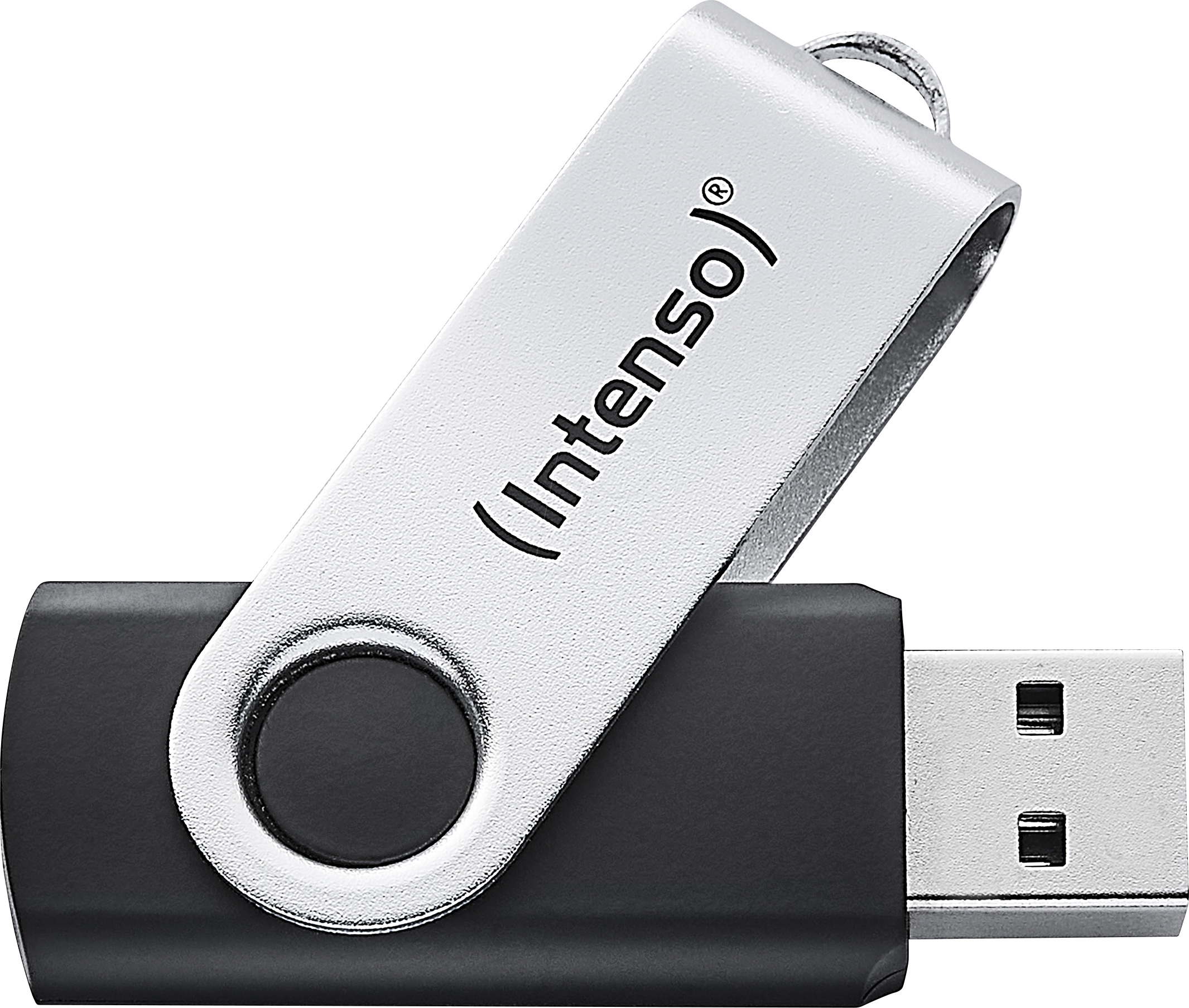 USB Flash Drive / Intenso Office Line / 32 GB / USB 3.2 Gen 1x1 / Argjend