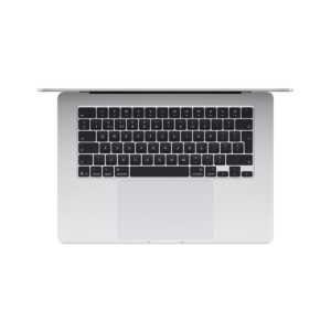 MacBook Air 15 M4 / 32GB RAM /1TB SSD / 10-core CPU / 10-core GPU / Argjendi / CTO / 70W