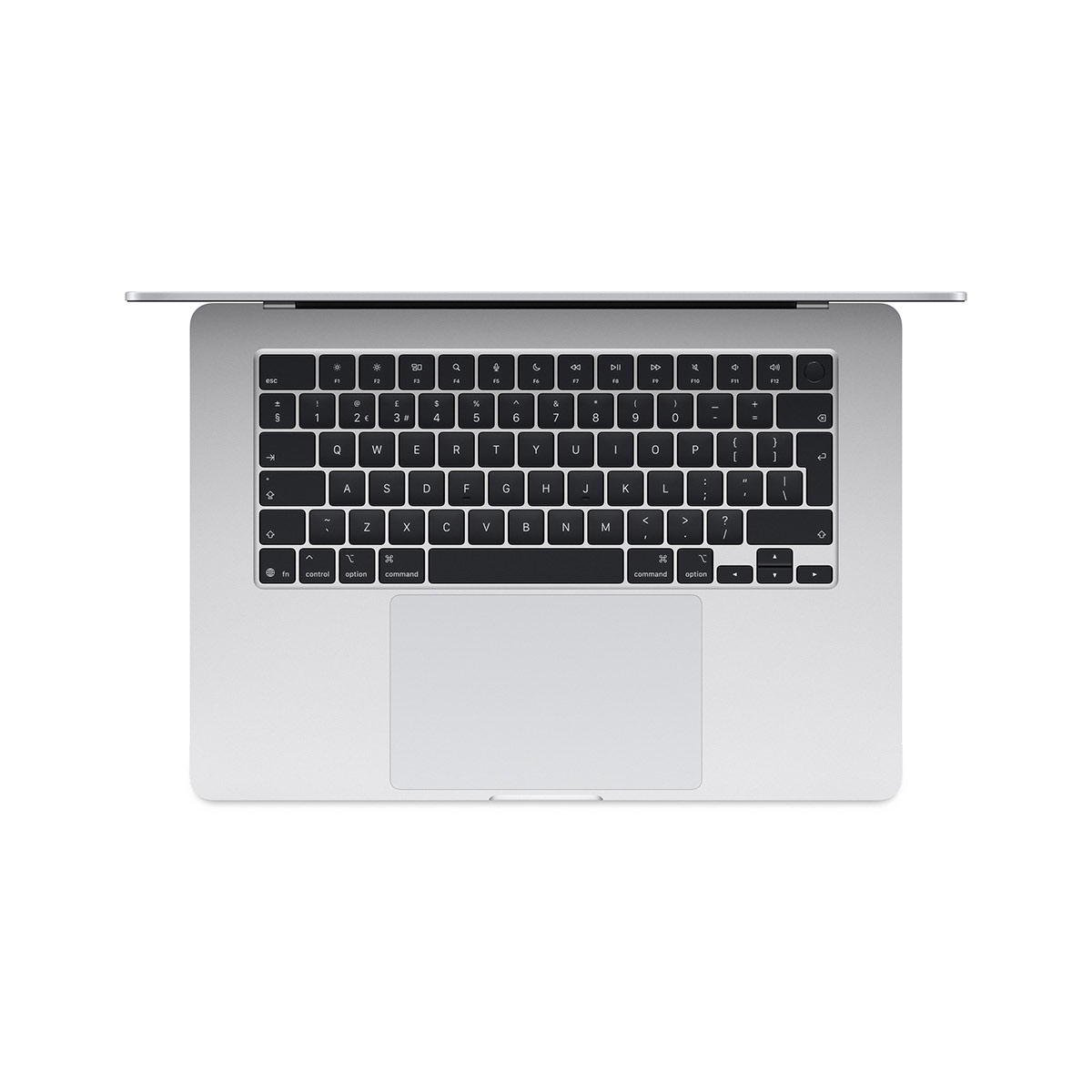 MacBook Air 15 M4 / 32GB RAM /1TB SSD / 10-core CPU / 10-core GPU / Argjendi / CTO / 70W - Figura 2